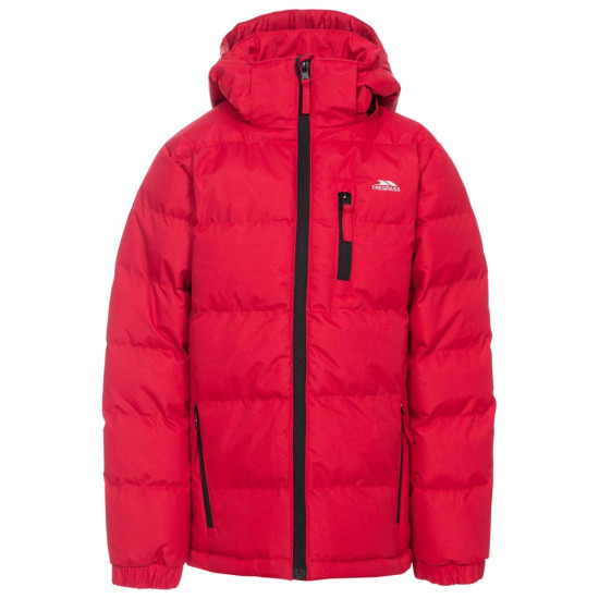 Trespass Παιδικό μπουφάν Tuff Padded Casual Jacket